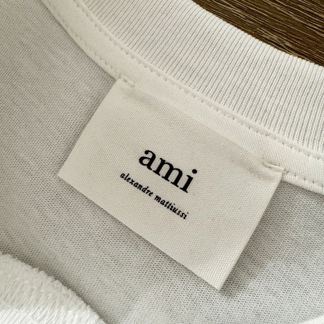 &&Gemini--- embroidery oversized 5colour item: D-F098D1329-5
