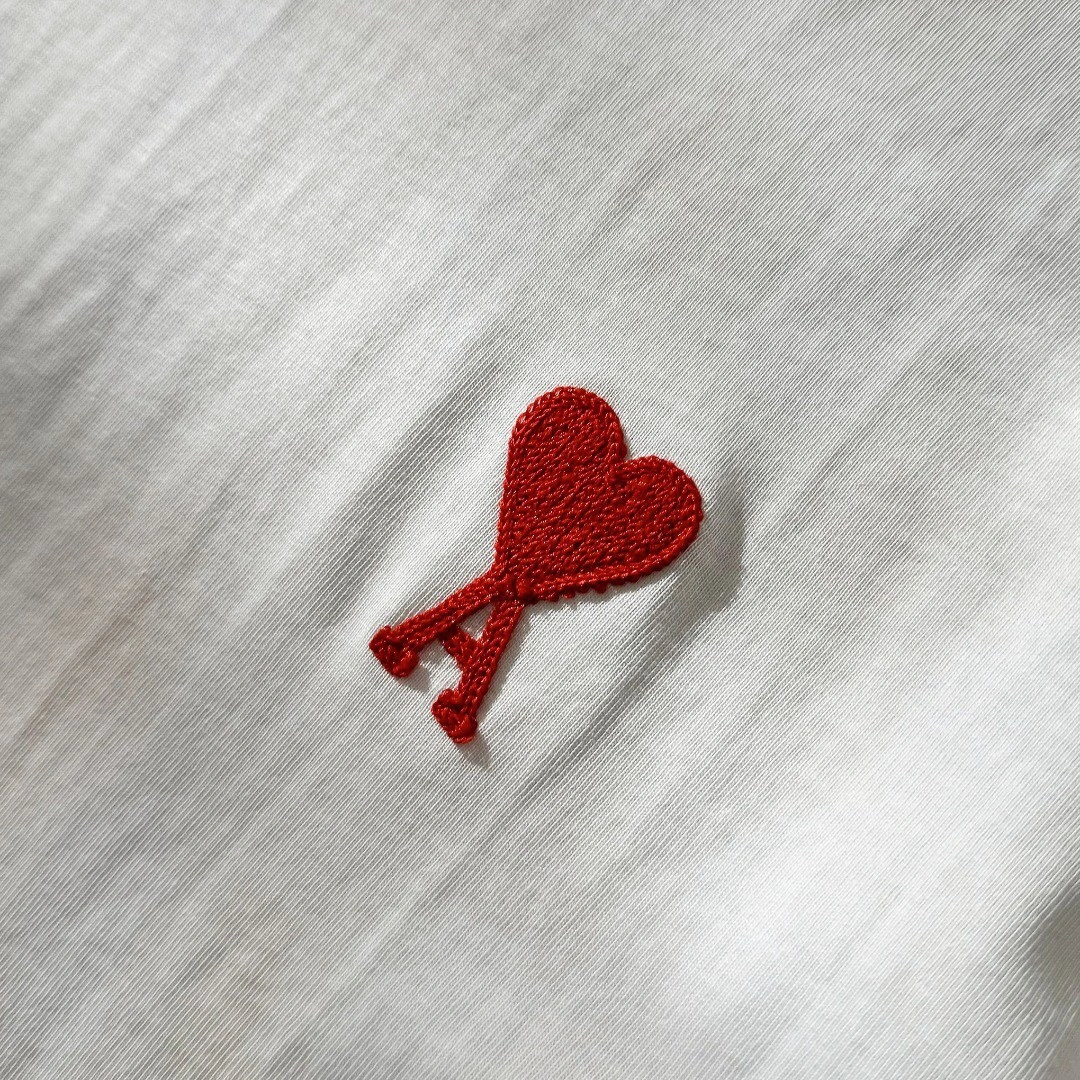 &&Gemini--- embroidery oversized 5colour item: D-F098D1329-5
