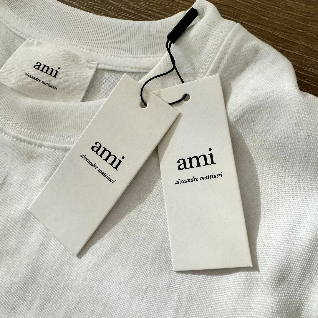 &&Gemini--- embroidery oversized 5colour item: D-F098D1329-5