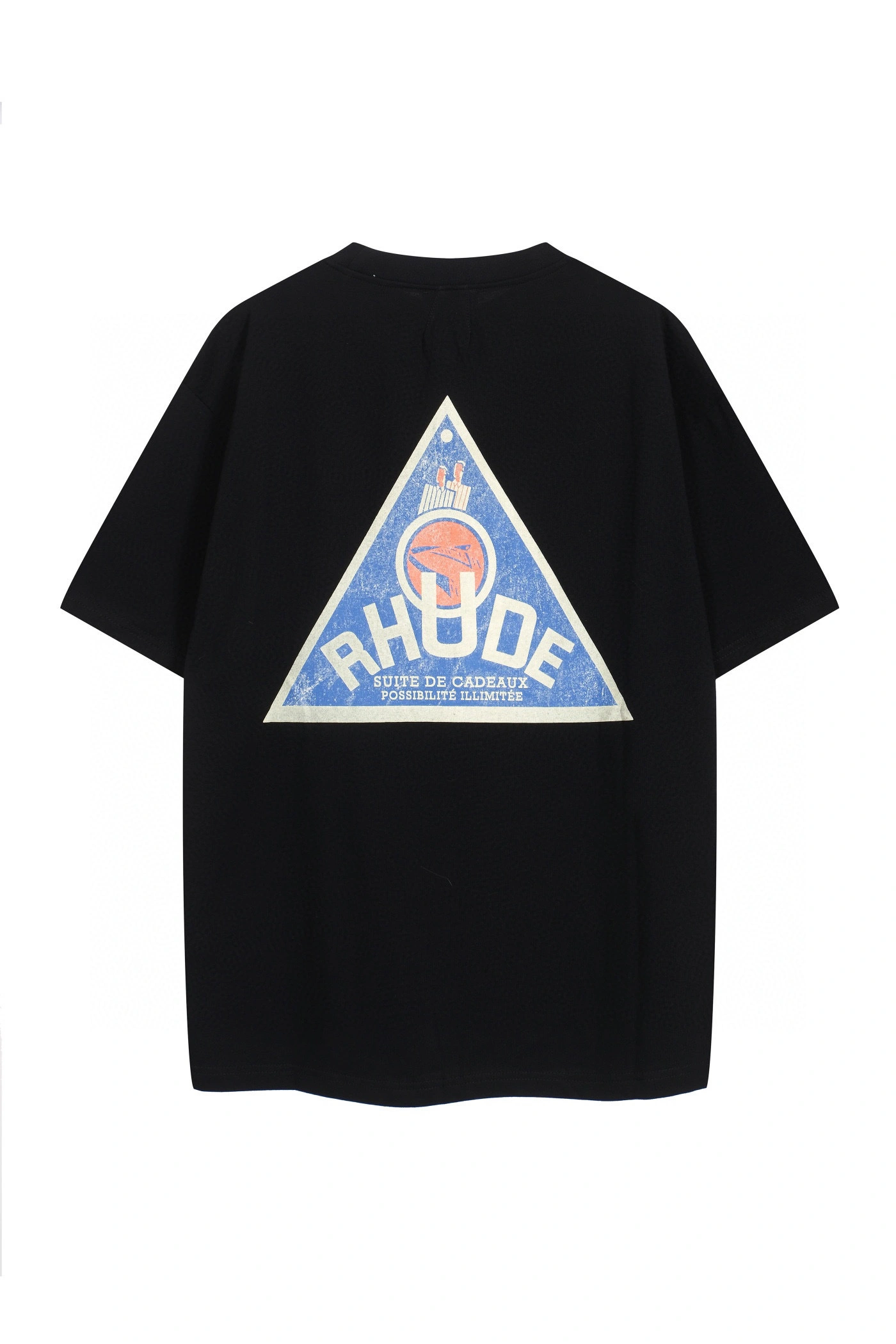 Gemini--- logo oversized item: D-FL09D1792