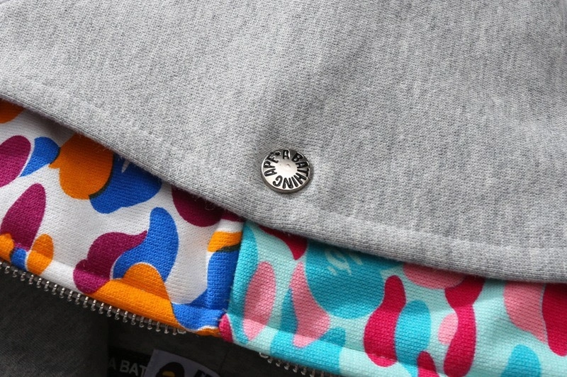 Gemini--- oversized 2colour item: D-FL05D2603-2
