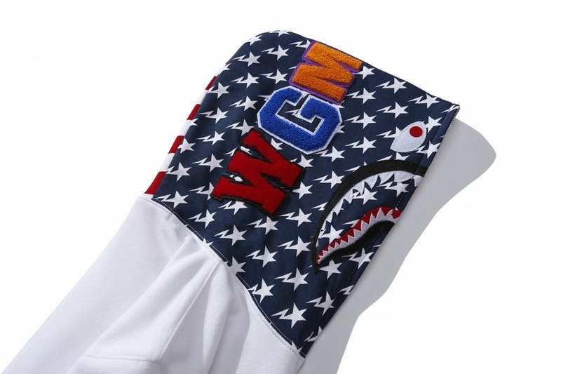 Gemini--- oversized 2colour item: D-FL05D2604-2