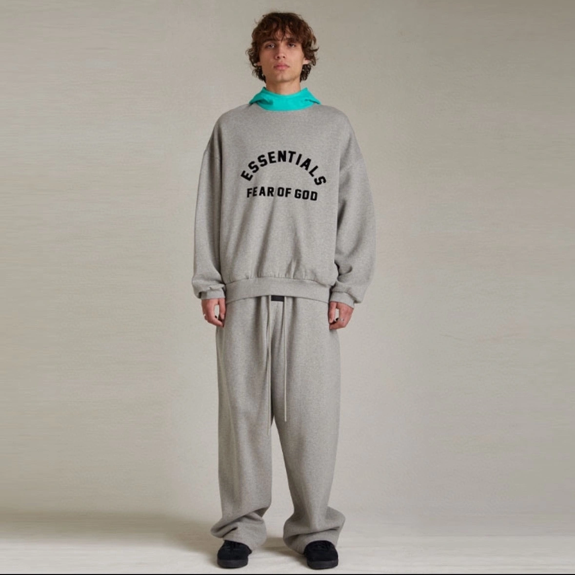 Gemini--- oversized 4colour item: D-F233D1327-4