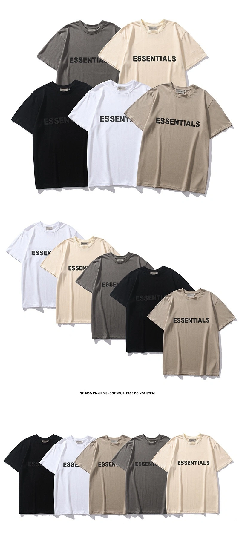 Gemini--- oversized 5Colour item: D-FL34D2204-5
