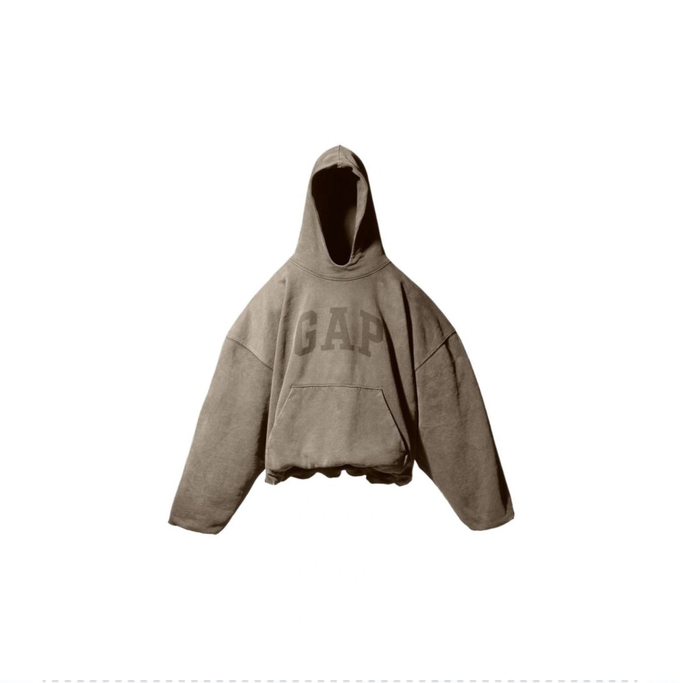 Gemini -- oversized item:C-F073D2114