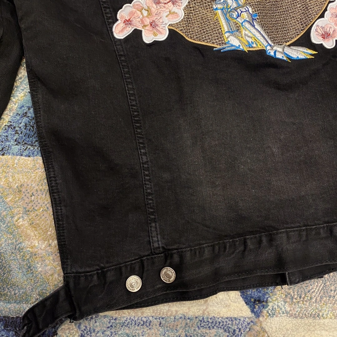 Gemini -- oversized item:C-F073D2203