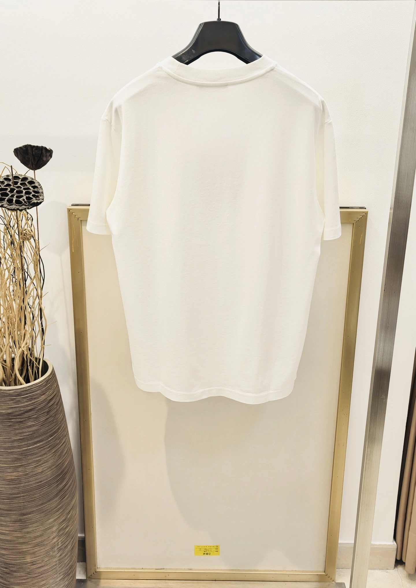 Gemini-- 1395 Cotton 2colour item: E-F000J0213-2