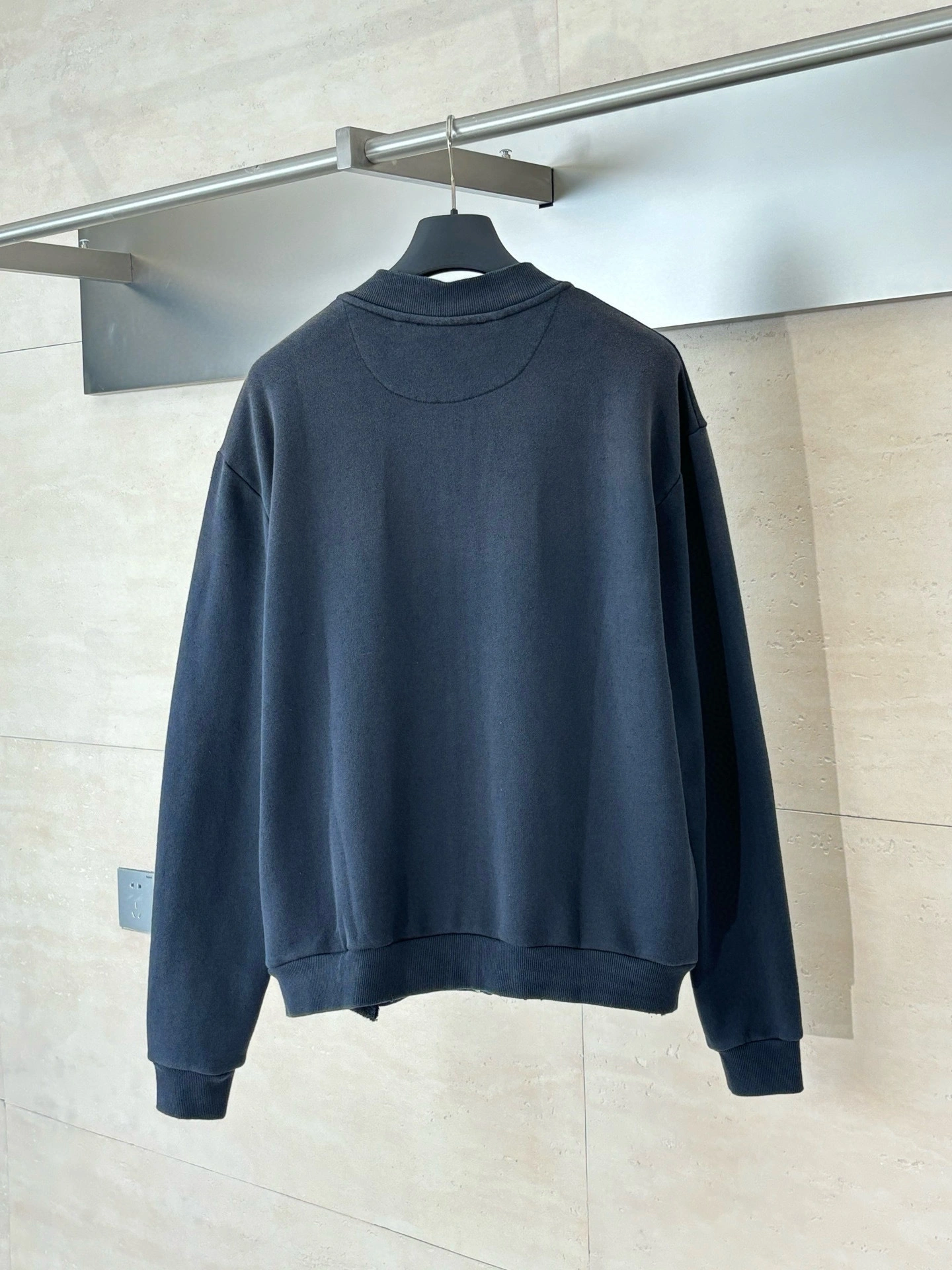 Gemini-- 1395 Cotton oversize 2colour item:E-F363I2335-2H