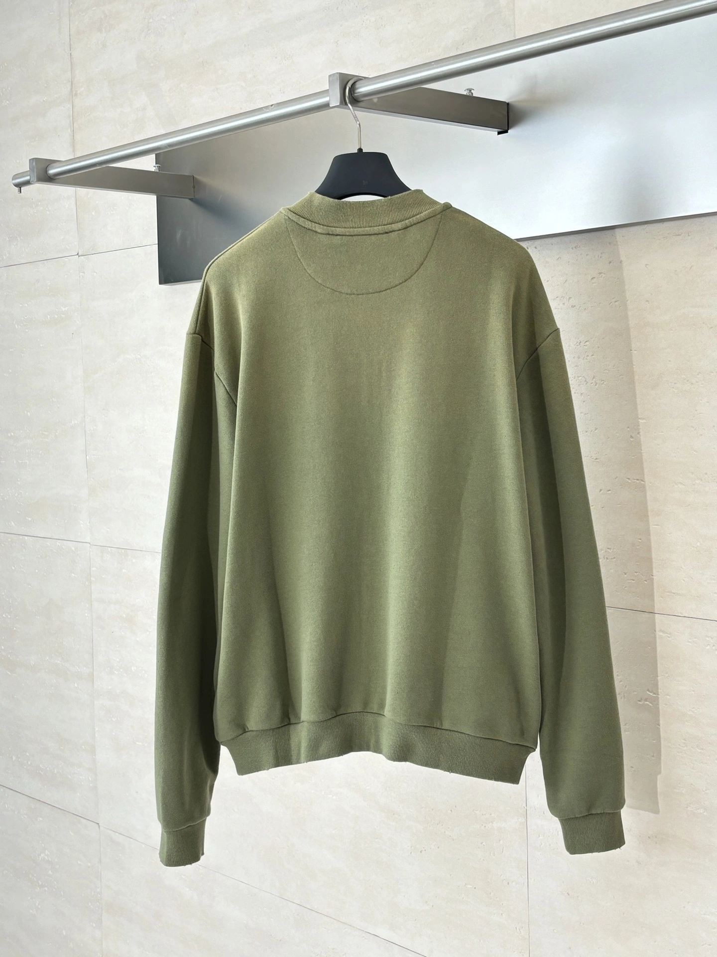 Gemini-- 1395 Cotton oversize 2colour item:E-F363I2335-2H