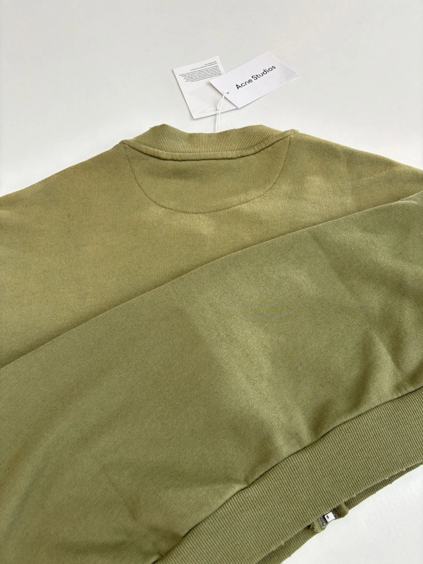 Gemini-- 1395 Cotton oversize 2colour item:E-F363I2335-2H