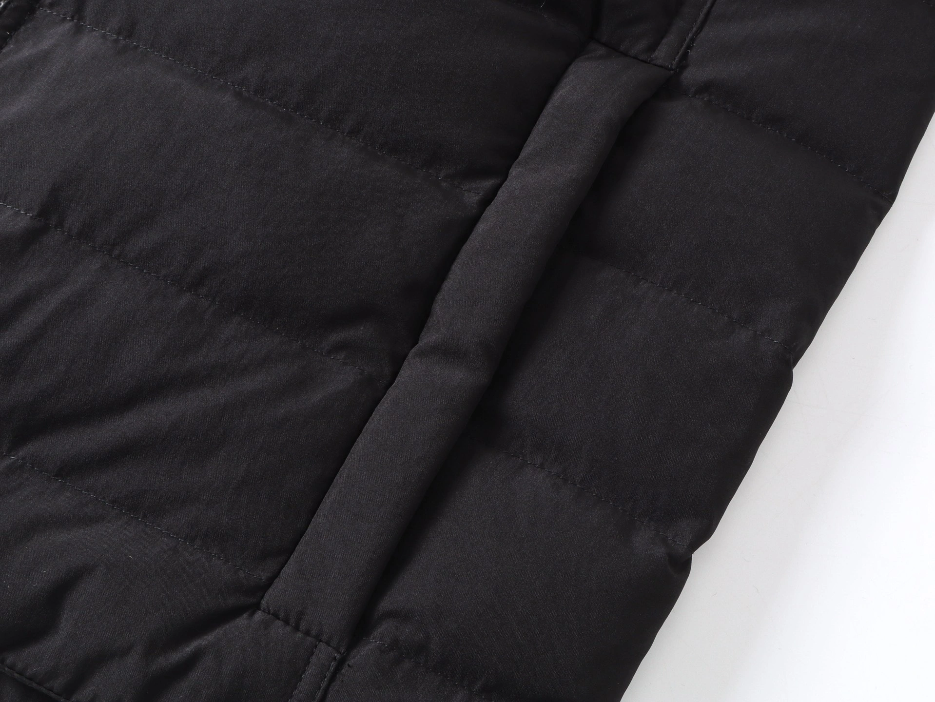 Gemini-- 1395 Down jacket white duck down item: E-F431J2027