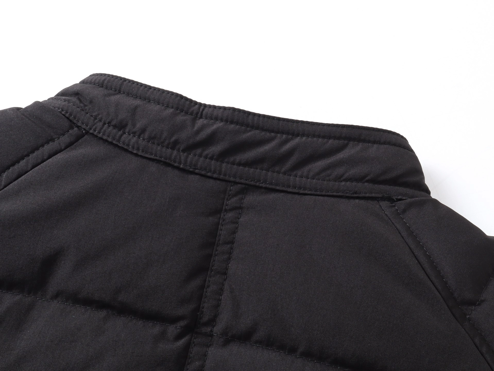 Gemini-- 1395 Down jacket white duck down item: E-F431J2027