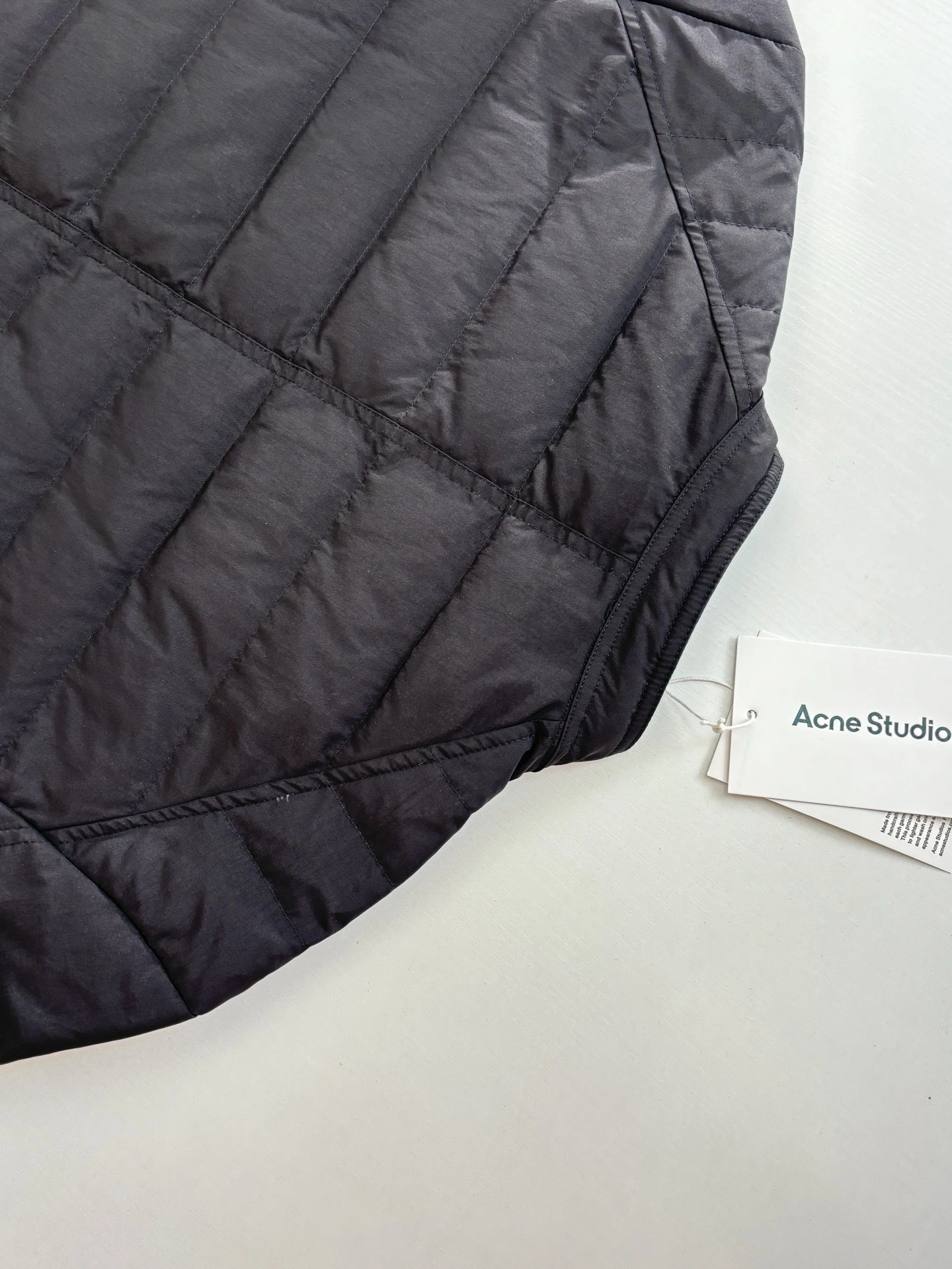 Gemini-- 1395 Down jacket white goose down item:E-F363I2334H