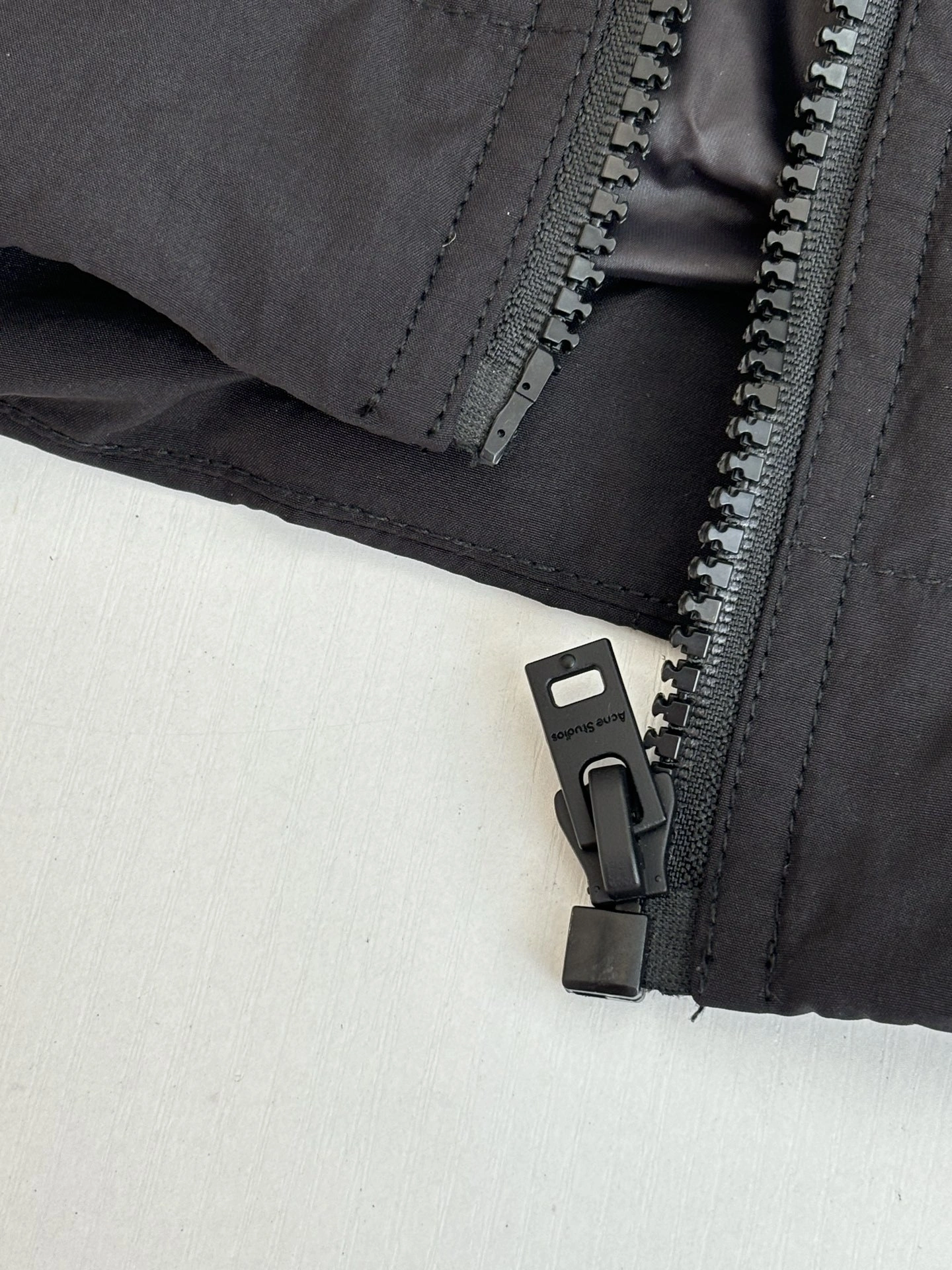 Gemini-- 1395 Down jacket white goose down item:E-F363I2334H