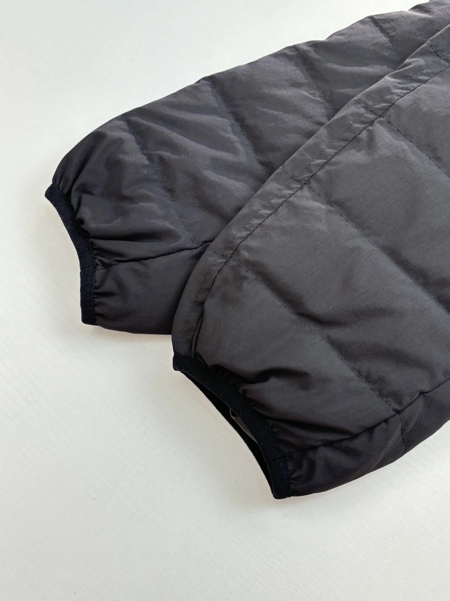 Gemini-- 1395 Down jacket white goose down item:E-F363I2334H