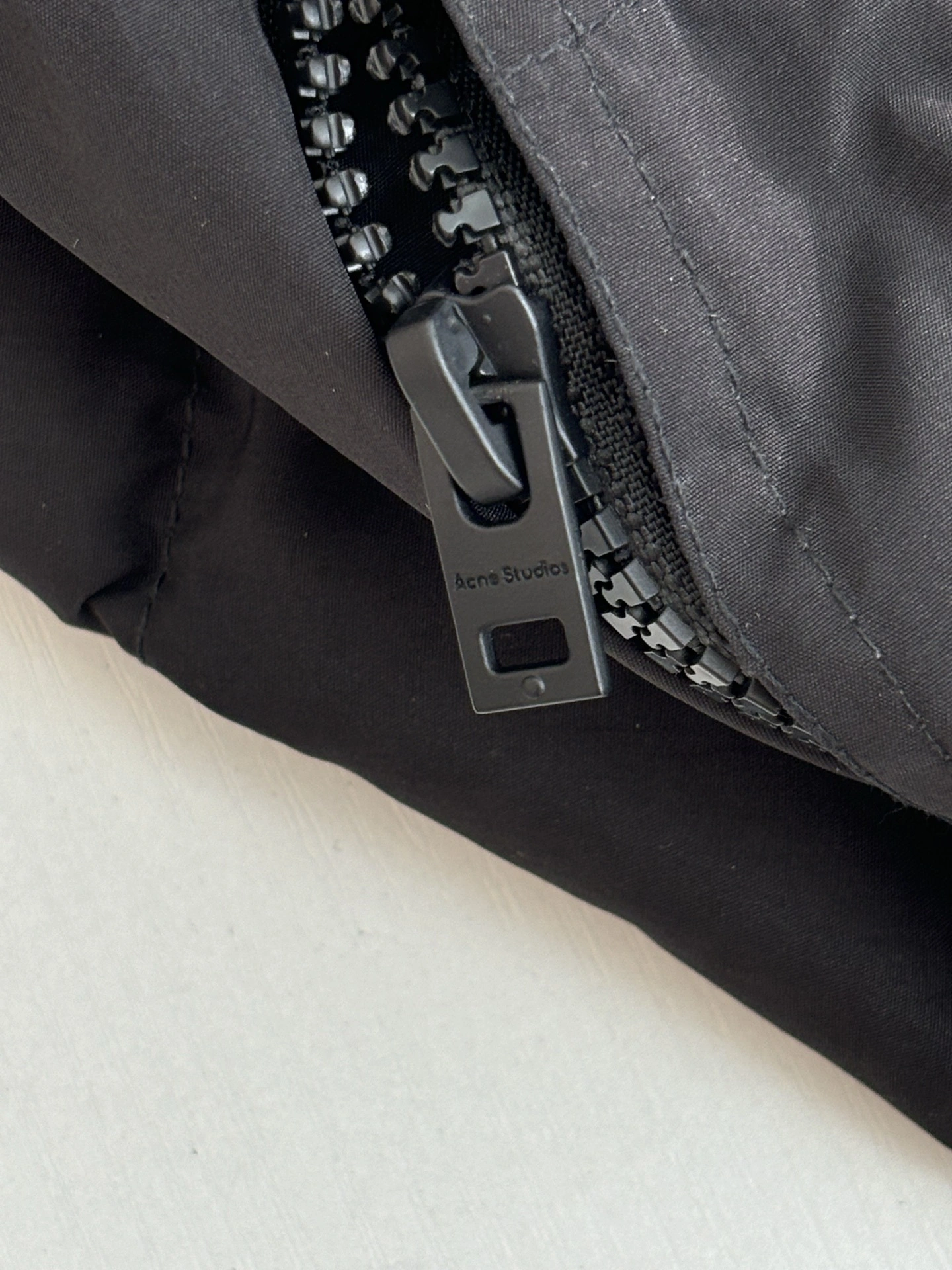 Gemini-- 1395 Down jacket white goose down item:E-F363I2334H