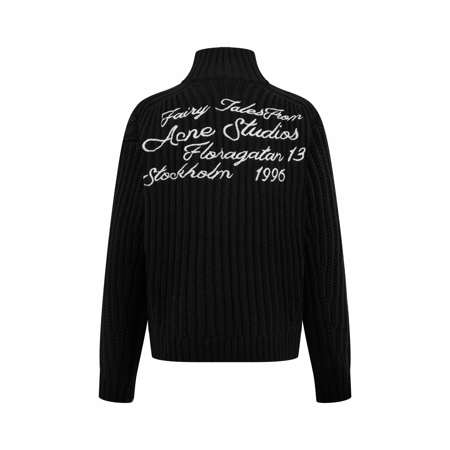 Gemini-- 1395 embroidery oversized item:E-F509L1803H