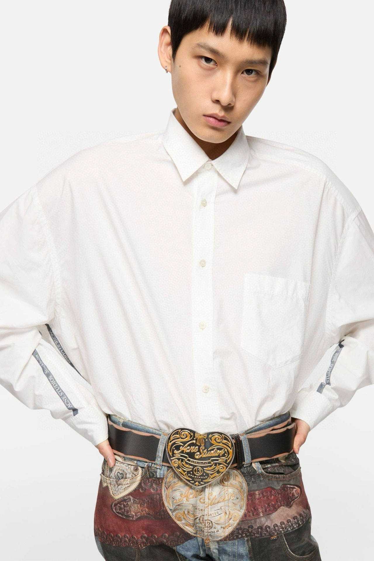 Gemini-- 1395 oversize item:E-F363I2329H