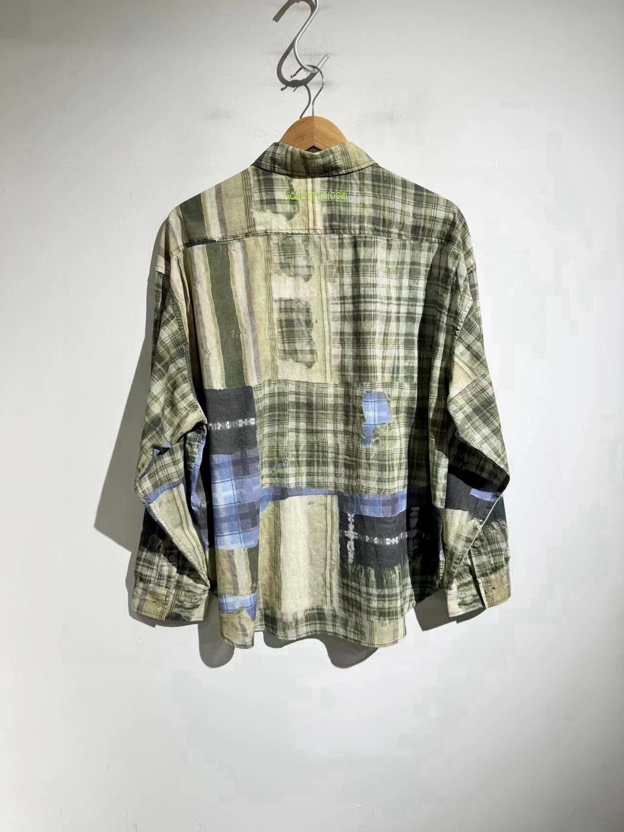 Gemini-- 1395 oversized item:D-F54I0737