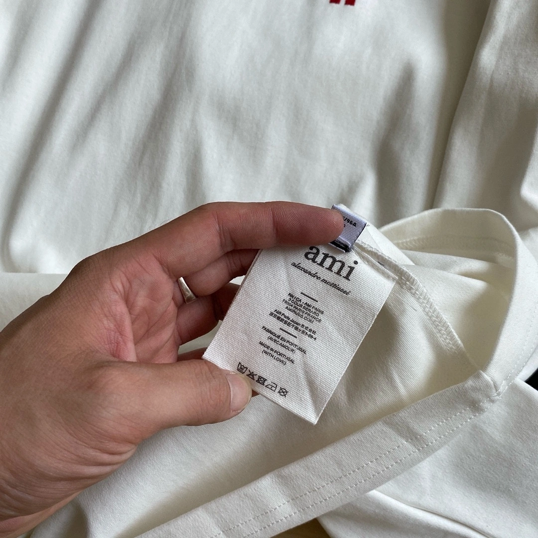 &Gemini-- 17I Long-staple cotton 4colour item:D-F110I1307-4