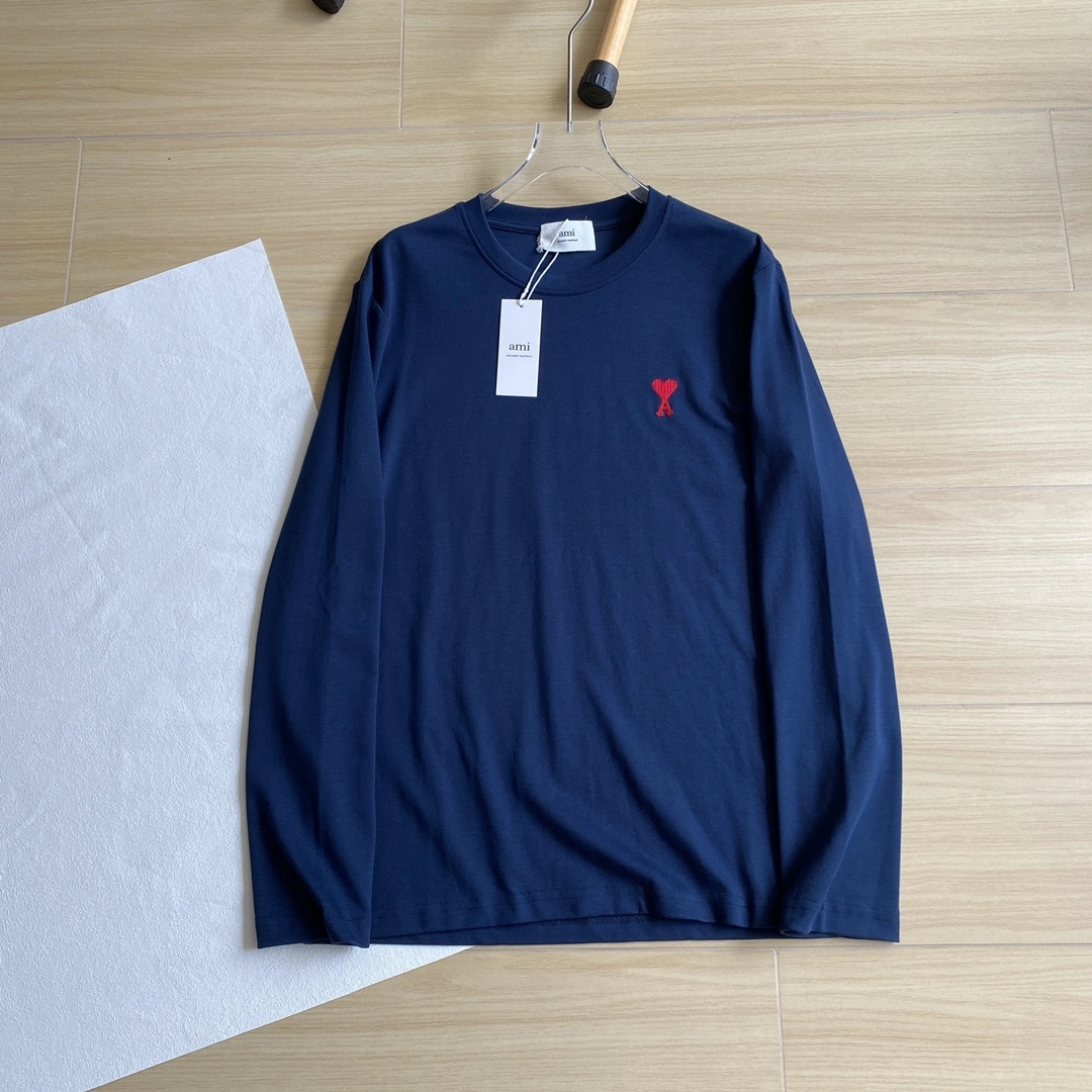 &Gemini-- 17I Long-staple cotton 4colour item:D-F110I1307-4