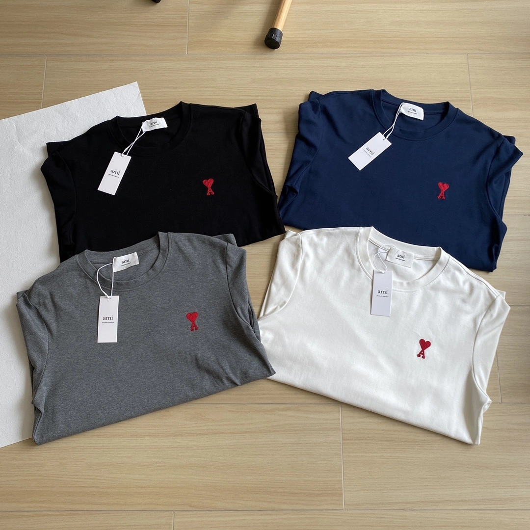 &Gemini-- 17I Long-staple cotton 4colour item:D-F110I1307-4