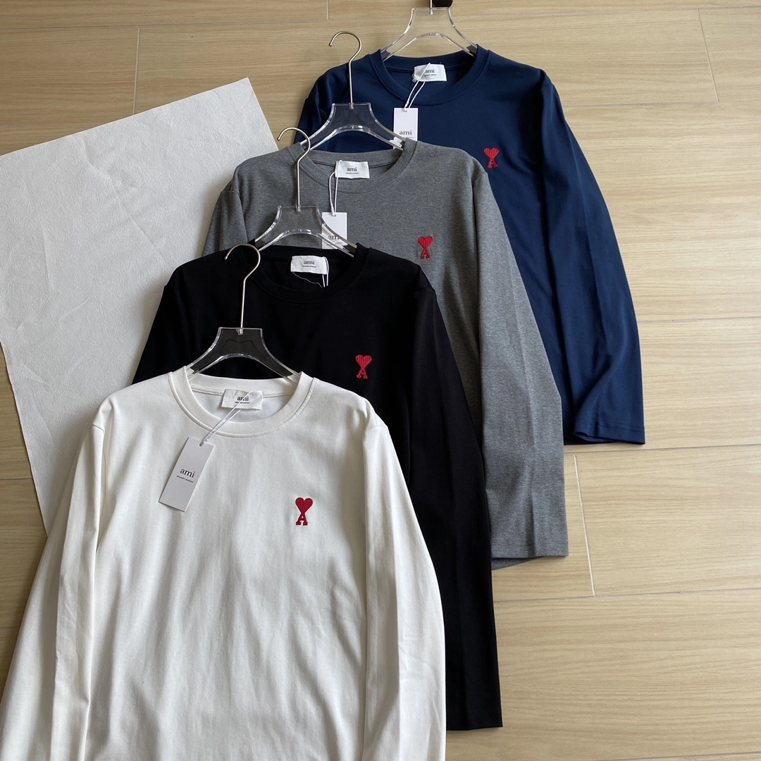 &Gemini-- 17I Long-staple cotton 4colour item:D-F110I1307-4