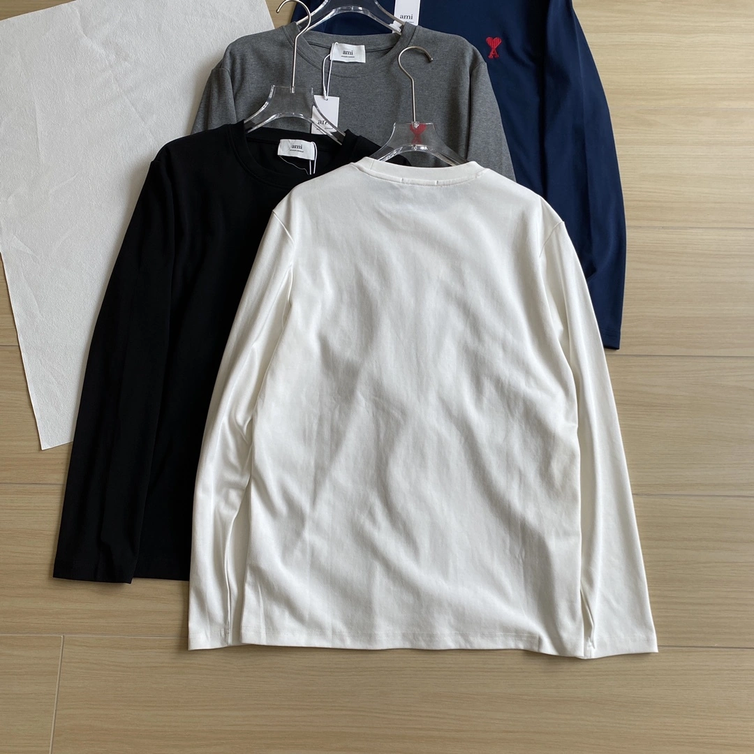 &Gemini-- 17I Long-staple cotton 4colour item:D-F110I1307-4