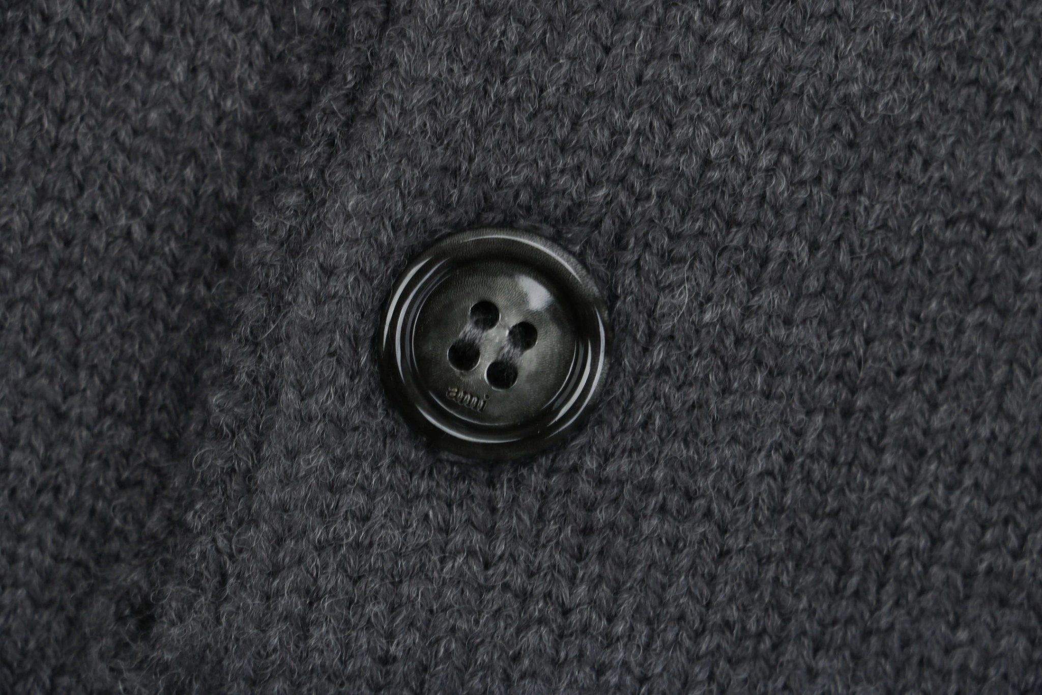 Gemini-- 17I Polo cashmere Cotton oversize 2colour item: E-F440J1605-2H
