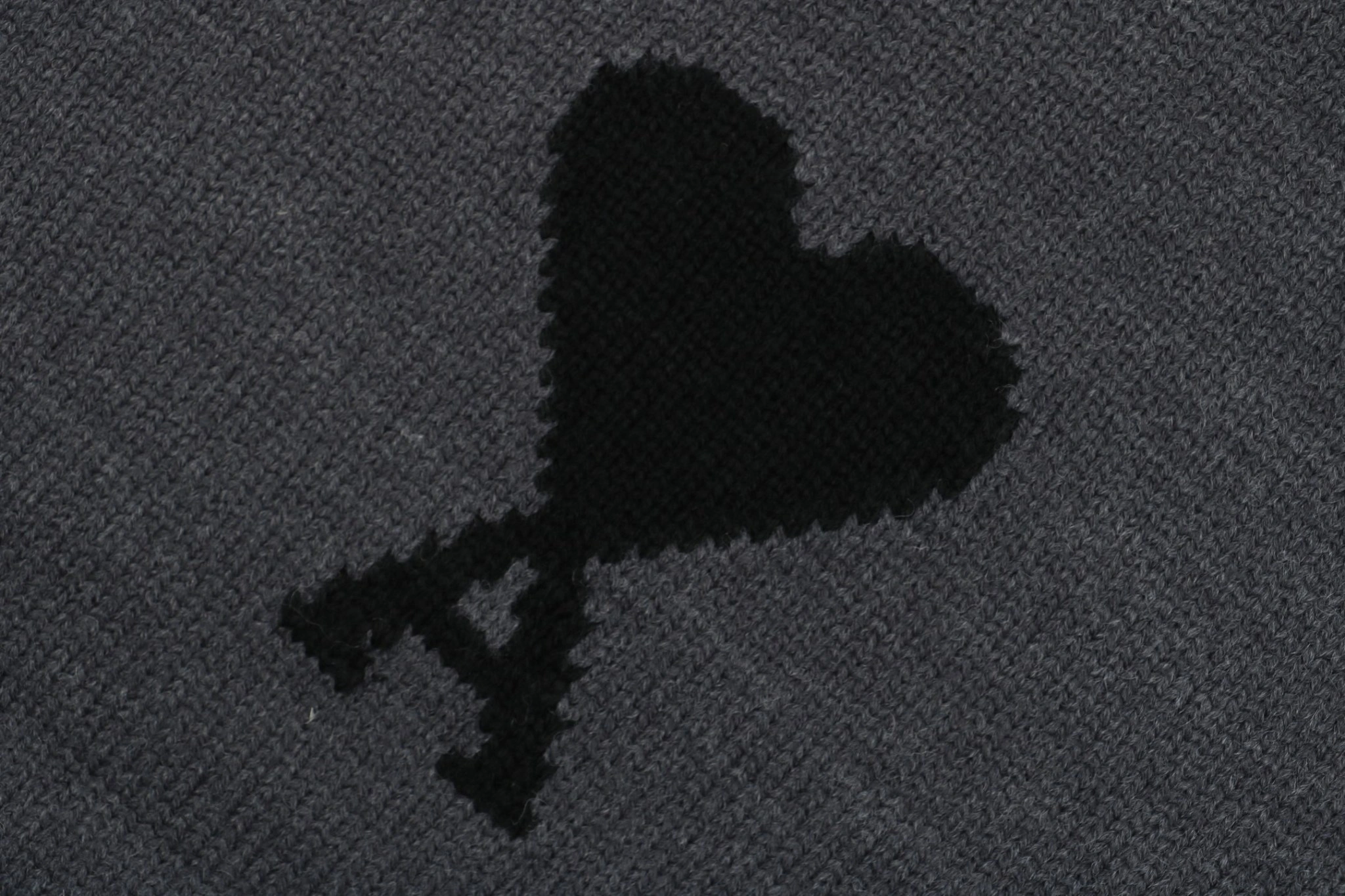 Gemini-- 17I Polo cashmere Cotton oversize 2colour item: E-F440J1605-2H