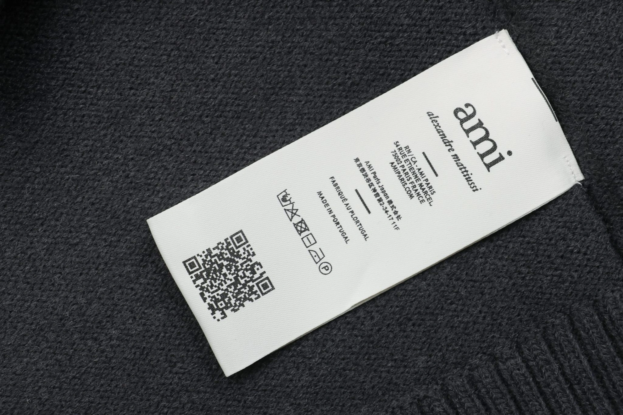 Gemini-- 17I Polo cashmere Cotton oversize 2colour item: E-F440J1605-2H