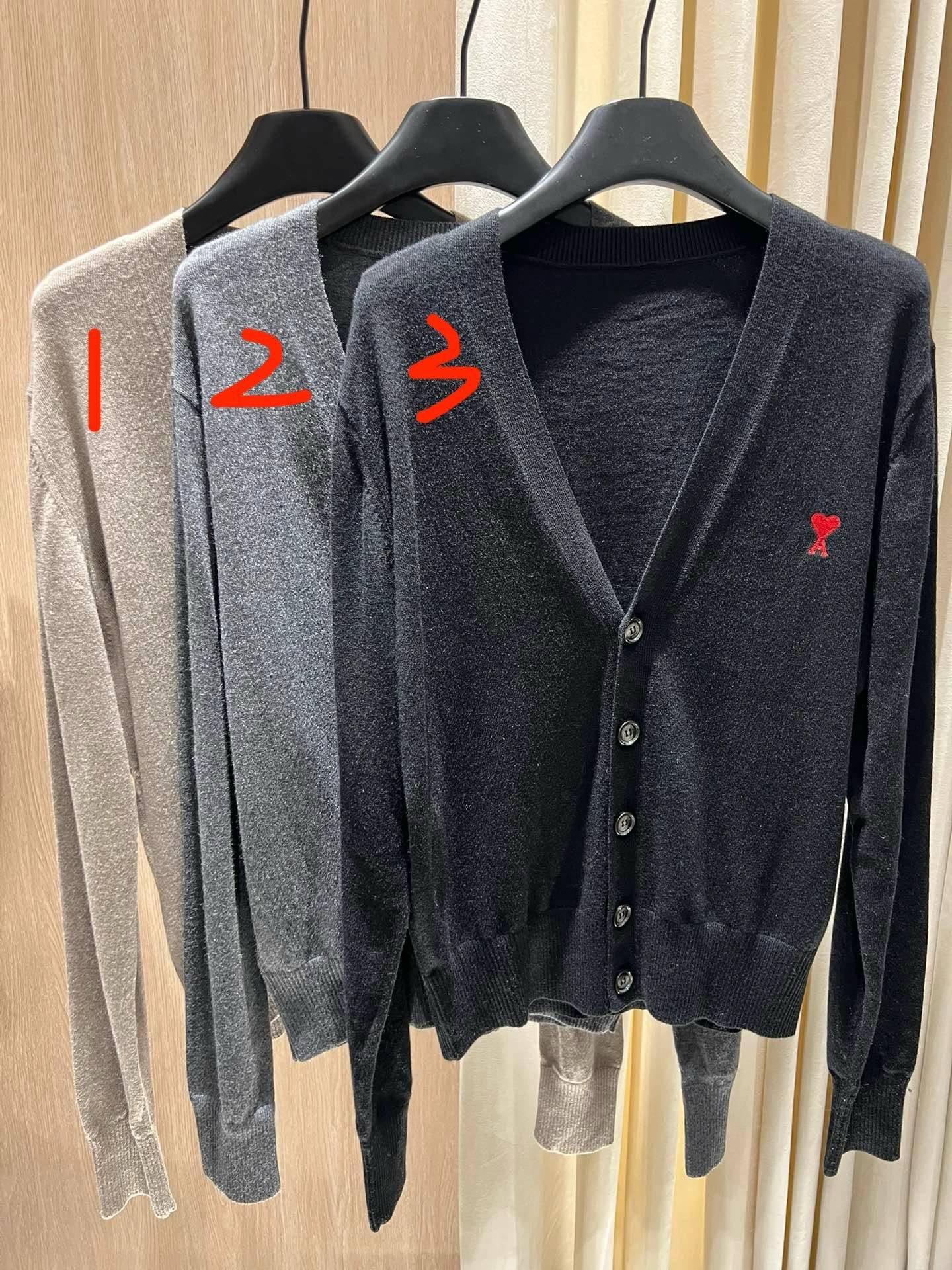 Gemini-- 17I embroidery 3colour item: E-F140J1250-3H