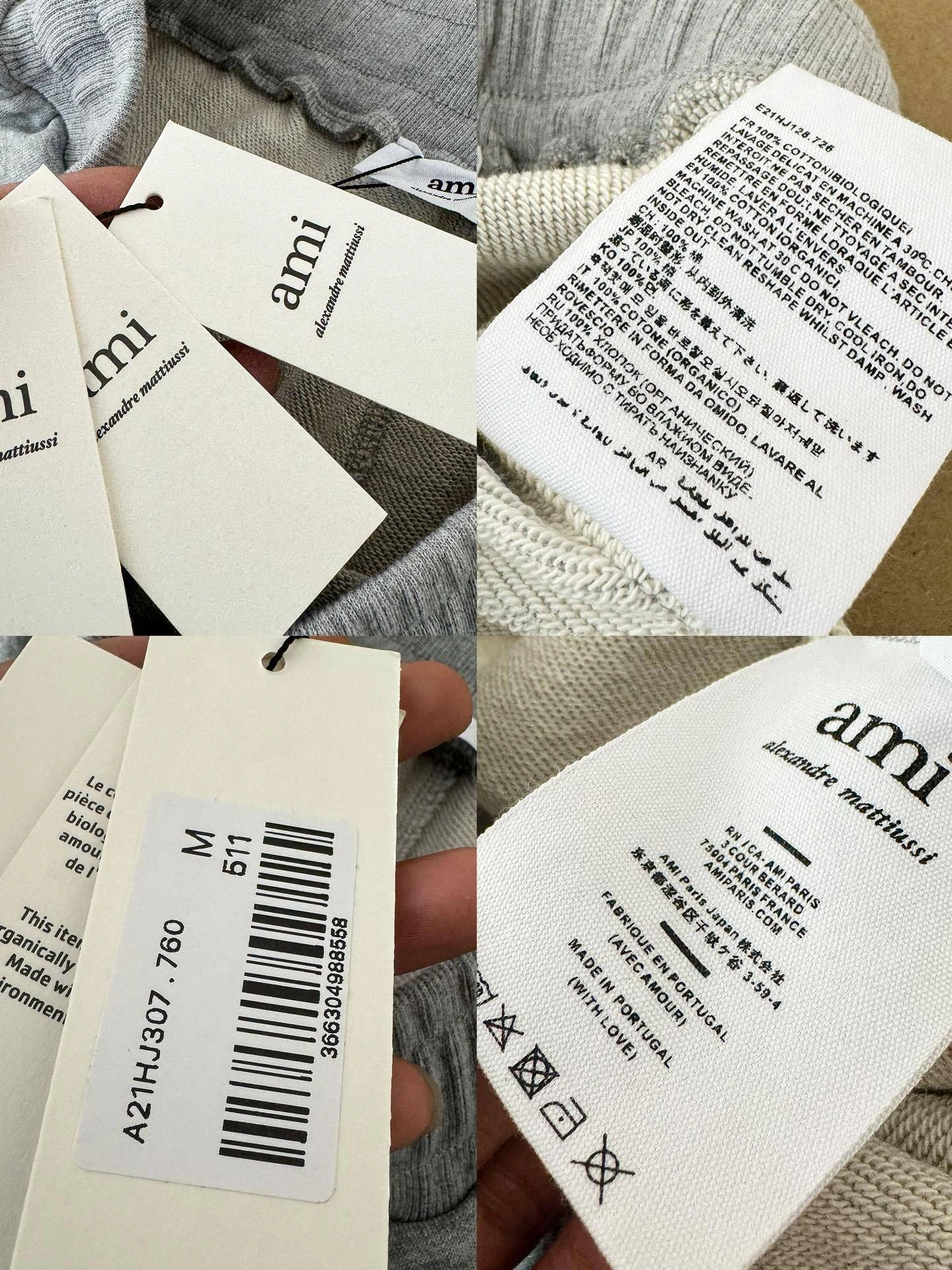 Gemini-- 17I embroidery 4colour item:D-F524G0513-4