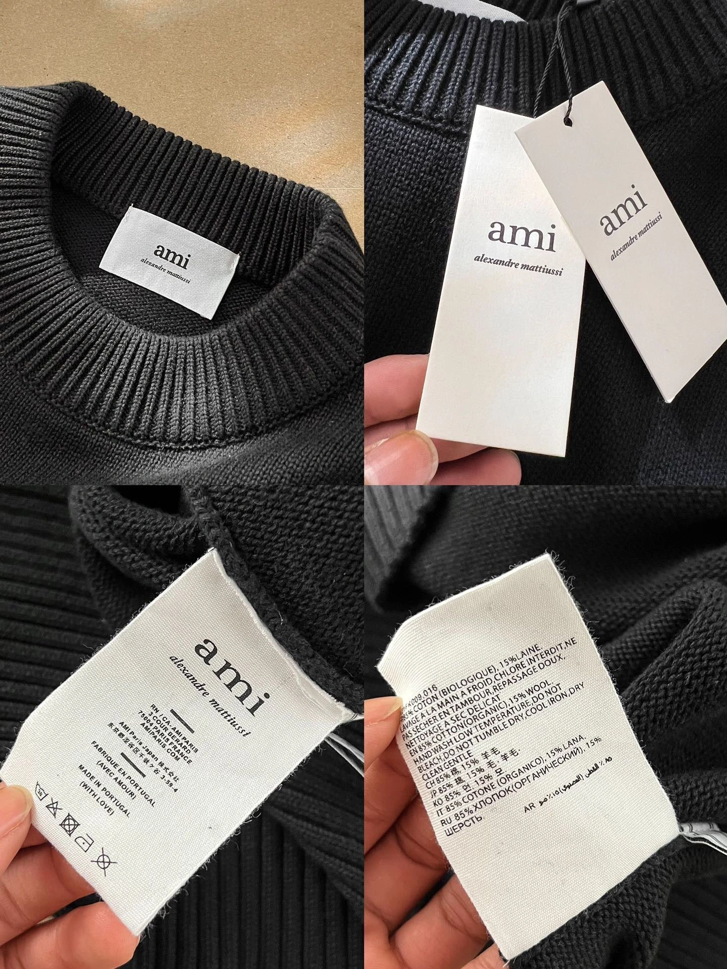 Gemini - 17I embroidery 4colour item:E-F524J3037-4