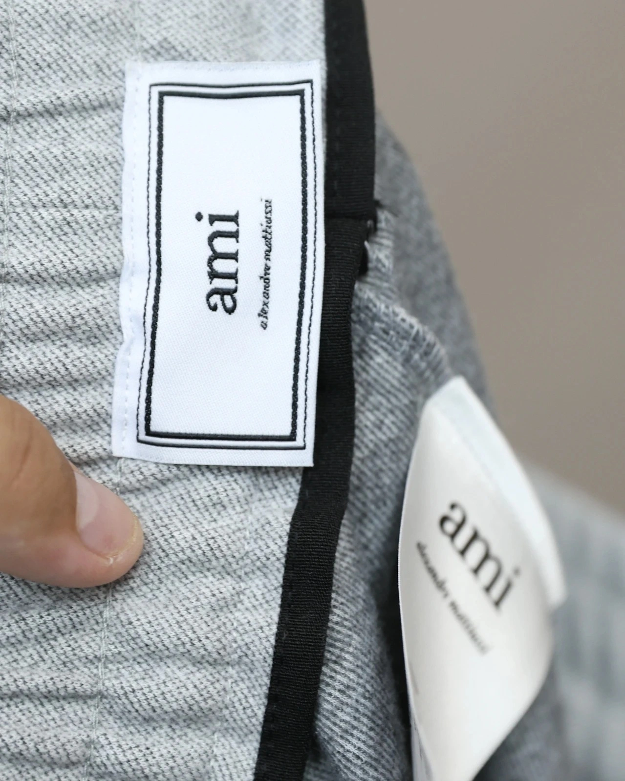 Gemini-- 17I embroidery Cotton 2colour item: E-F110J0113-2