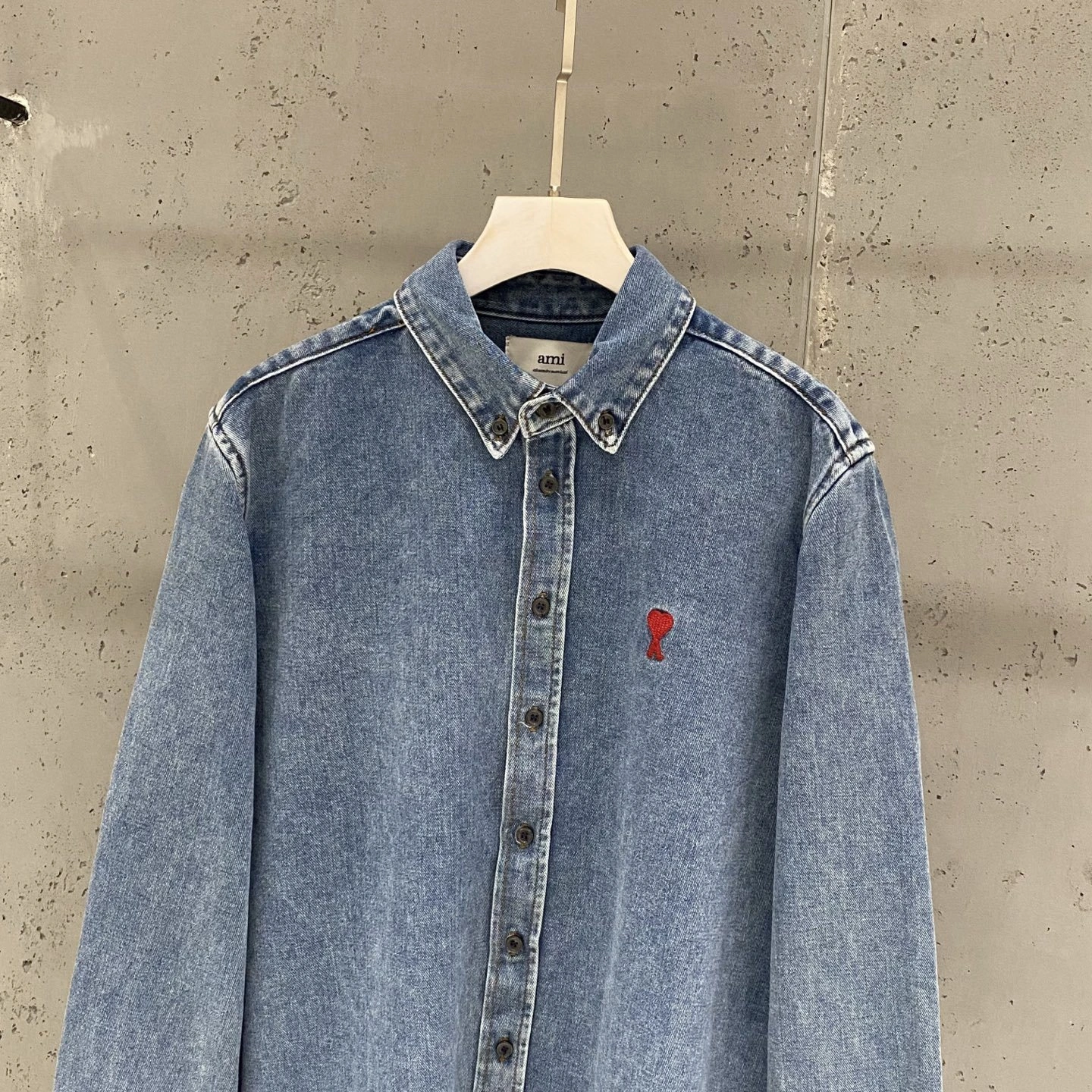 Gemini-- 17I embroidery Cotton oversize item:E-F361J0803H