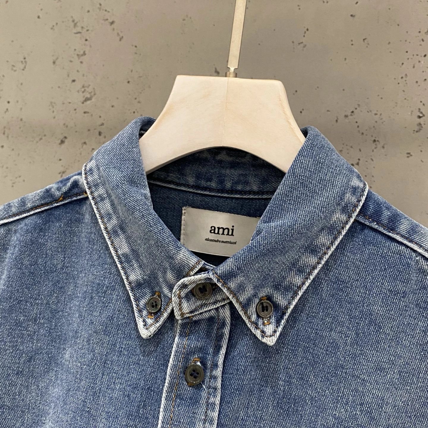 Gemini-- 17I embroidery Cotton oversize item:E-F361J0803H