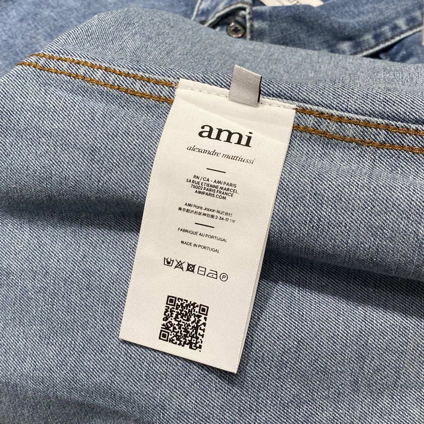 Gemini-- 17I embroidery Cotton oversize item:E-F361J0803H