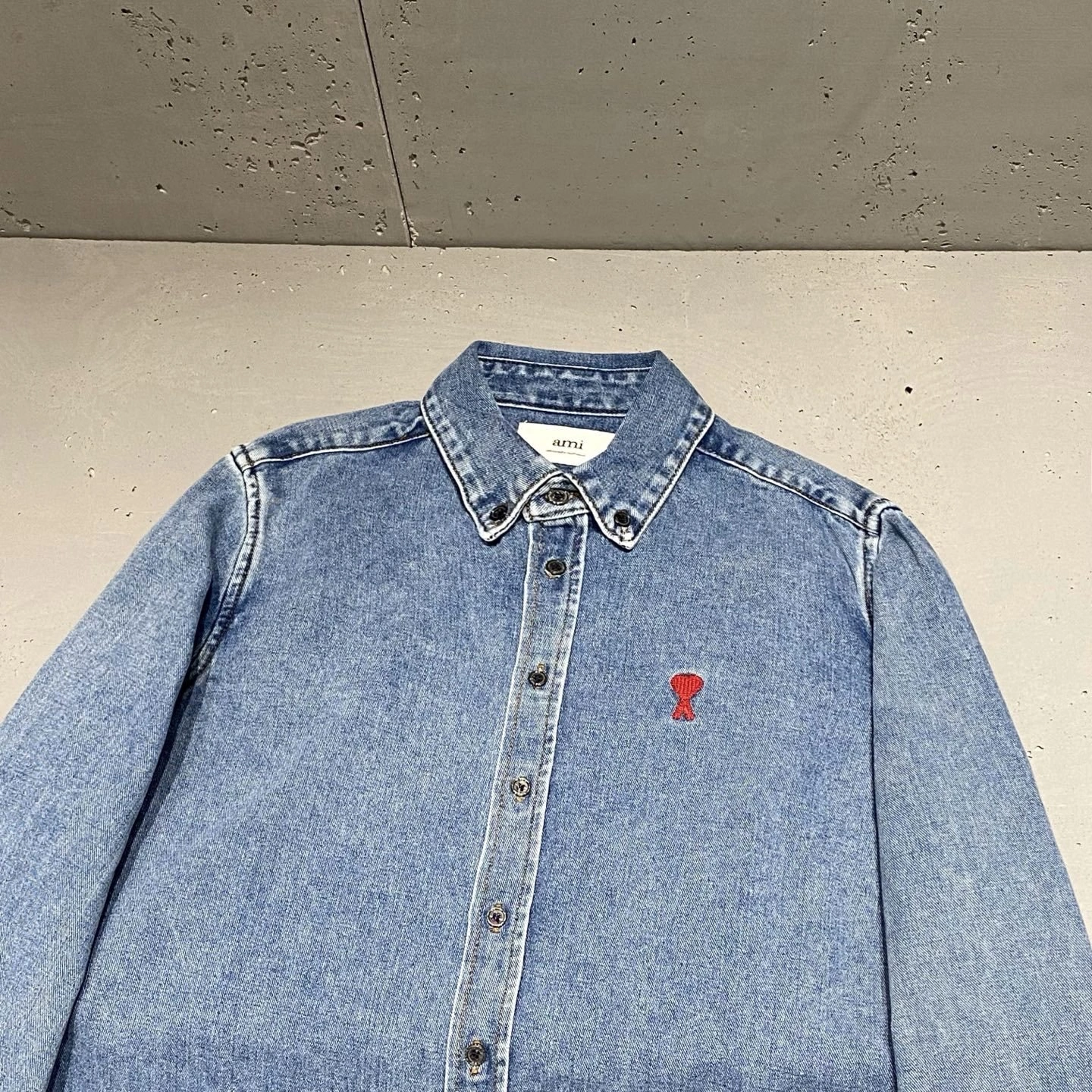 Gemini-- 17I embroidery Cotton oversize item:E-F361J0803H