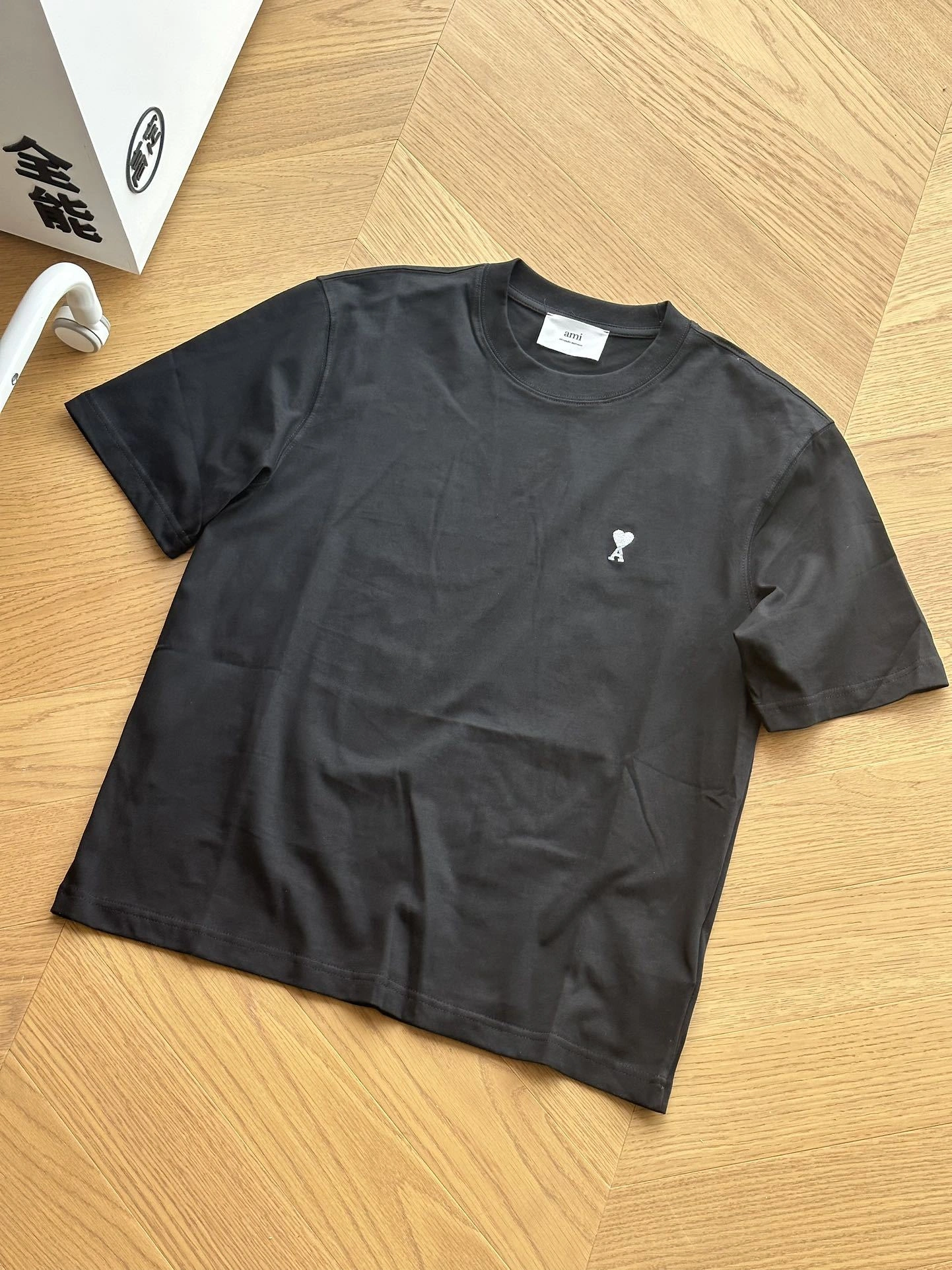 &Gemini-- 17I oversized 2colour item:D-F110G0510-2