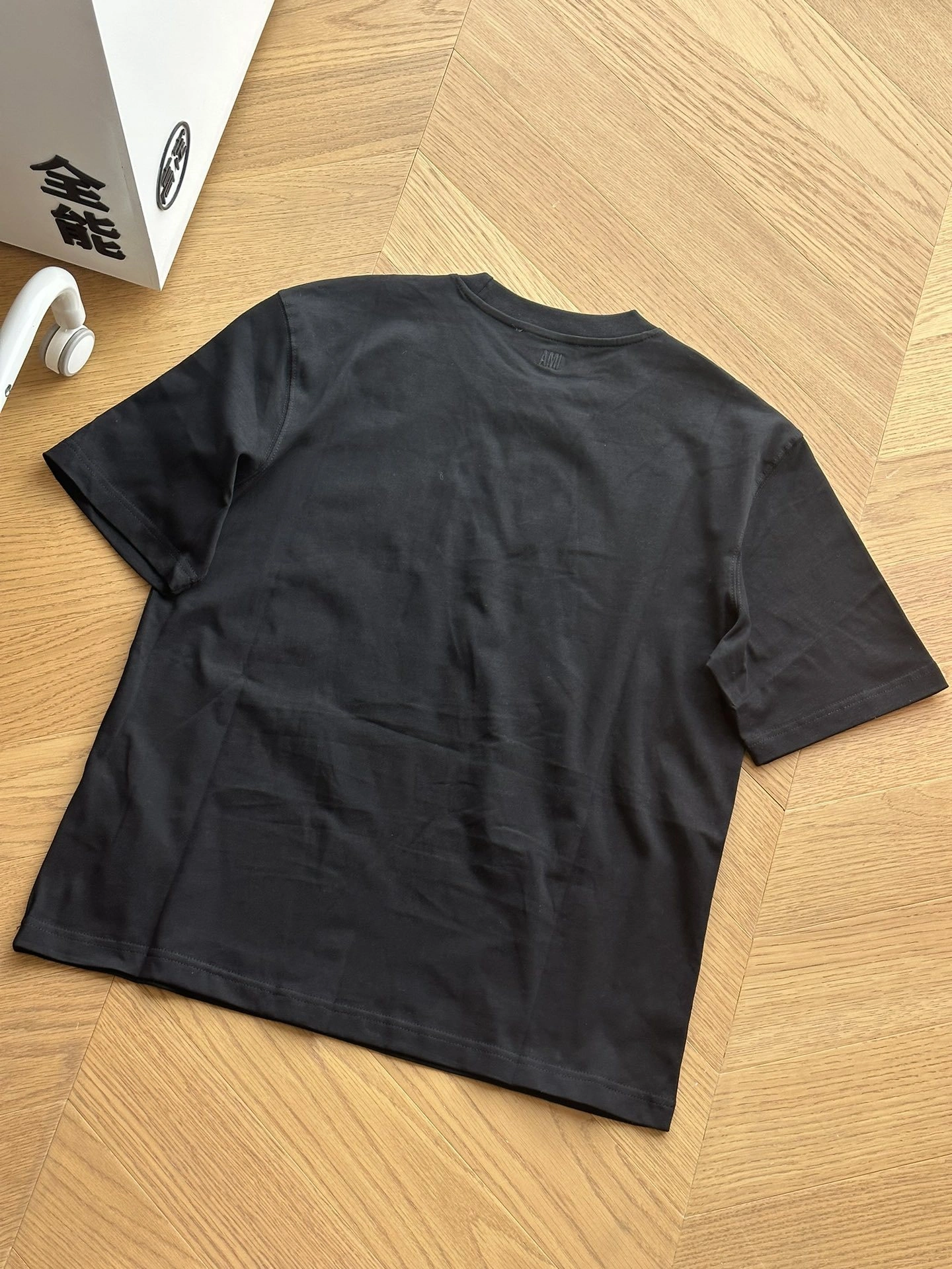 &Gemini-- 17I oversized 2colour item:D-F110G0510-2