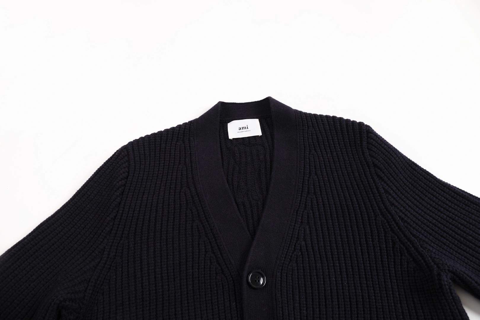 Gemini-- 17I wool oversize 2colour item: E-F431J1707-2