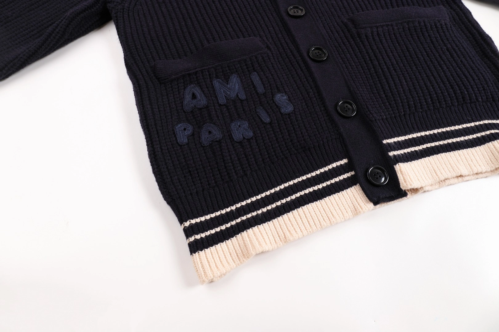 Gemini-- 17I wool oversize 2colour item: E-F431J1707-2