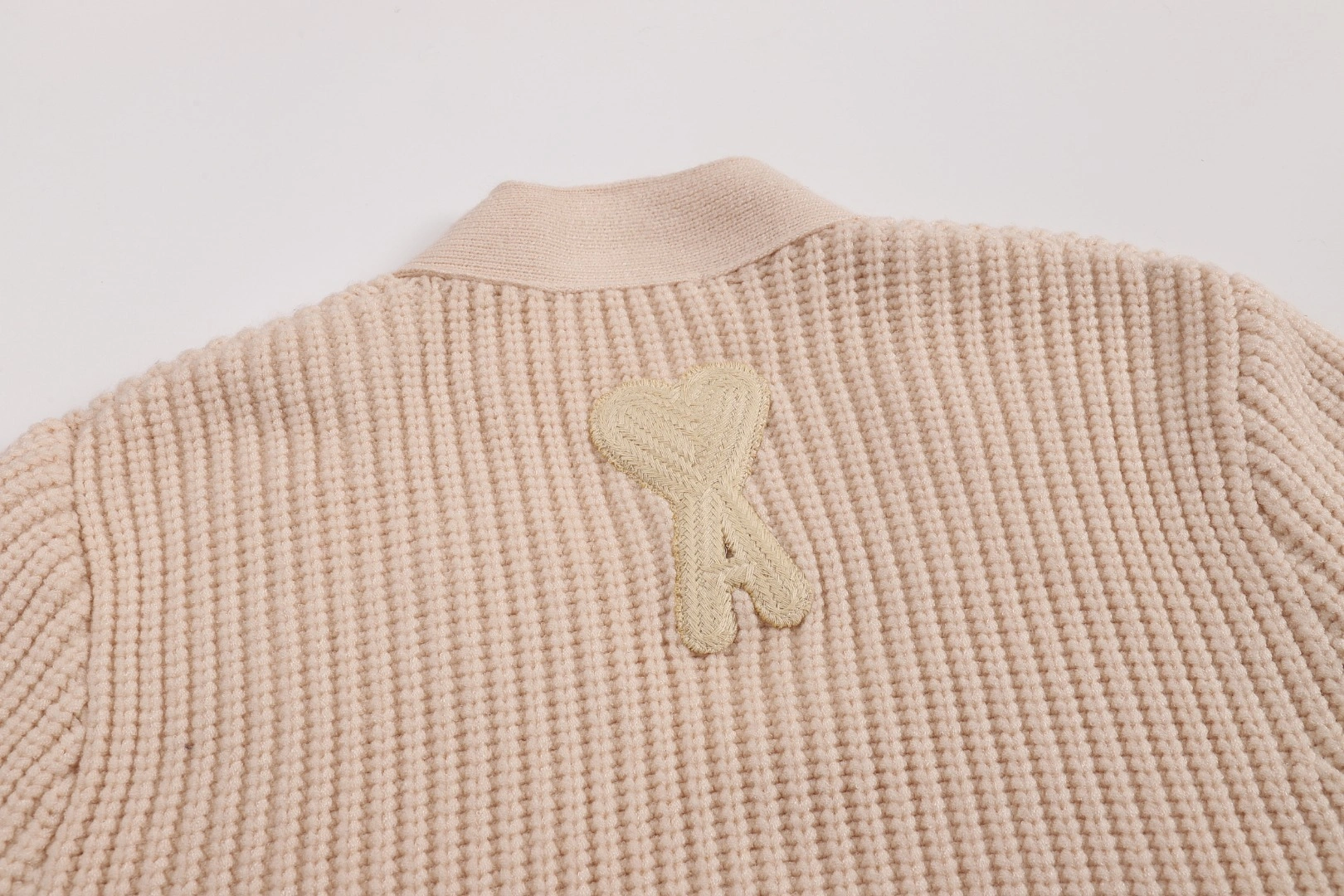 Gemini-- 17I wool oversize 2colour item: E-F431J1707-2