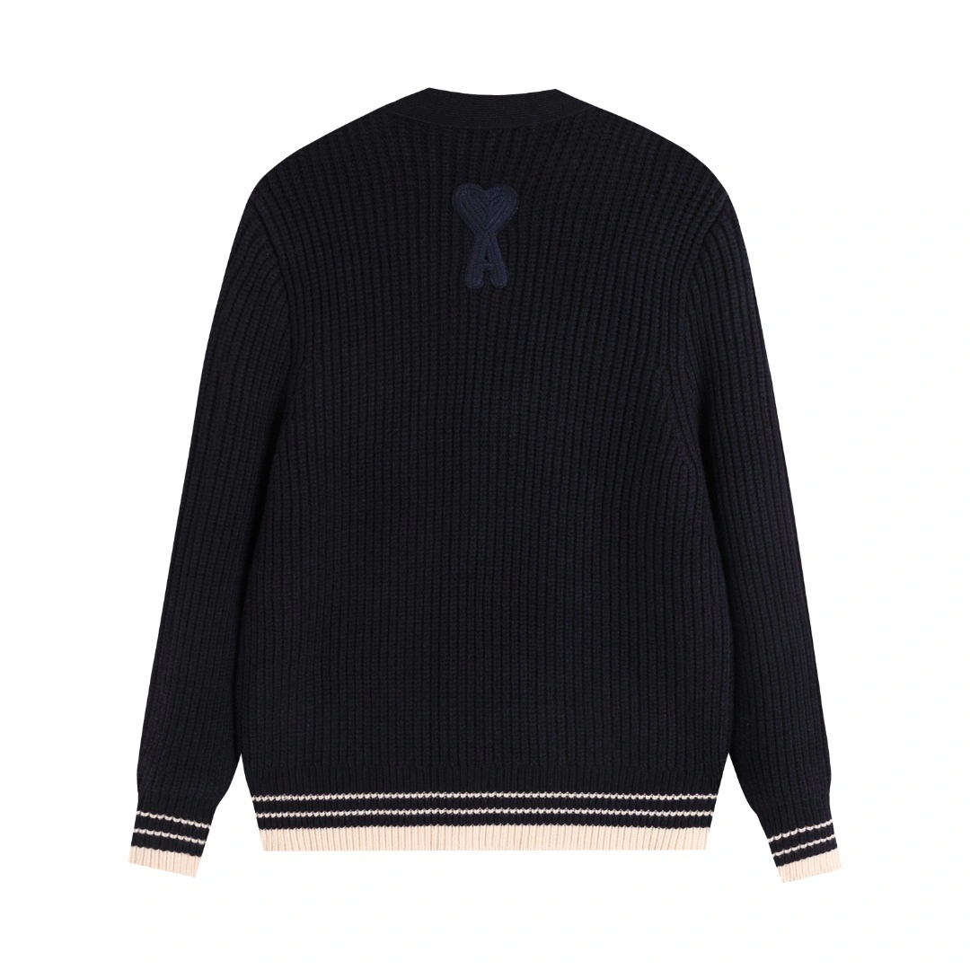 Gemini-- 17I wool oversize 2colour item: E-F431J1707-2