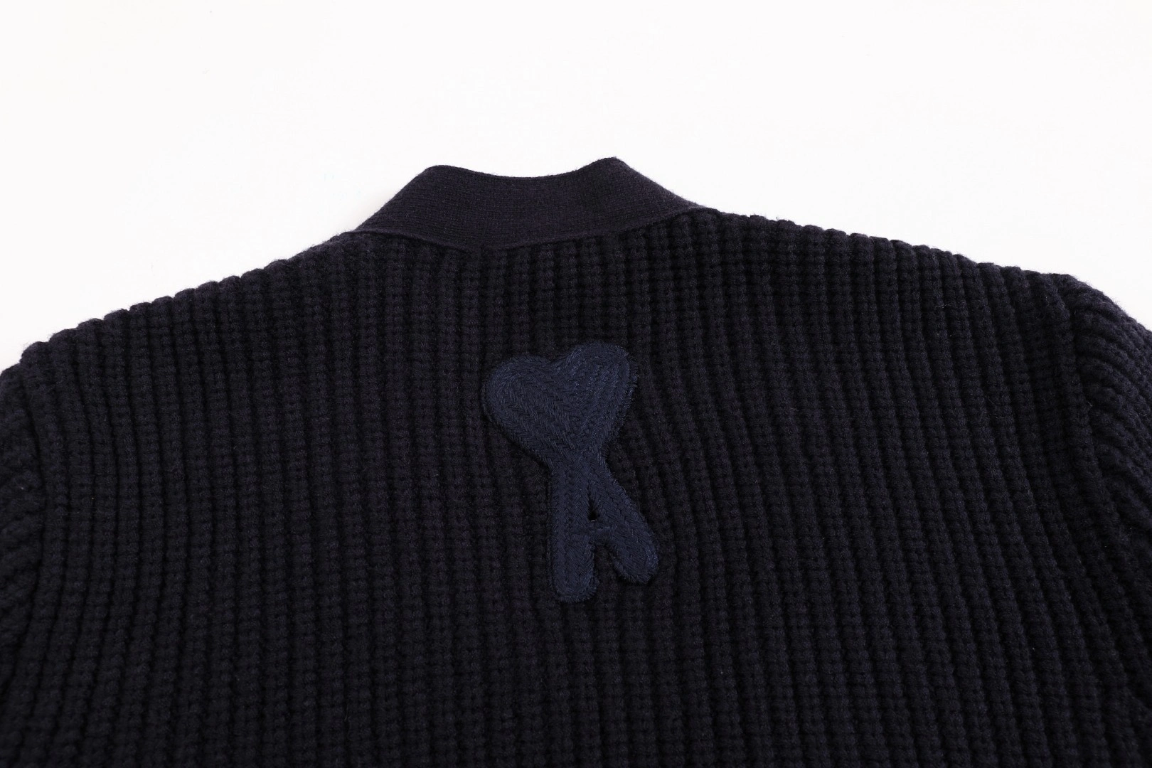 Gemini-- 17I wool oversize 2colour item: E-F431J1707-2