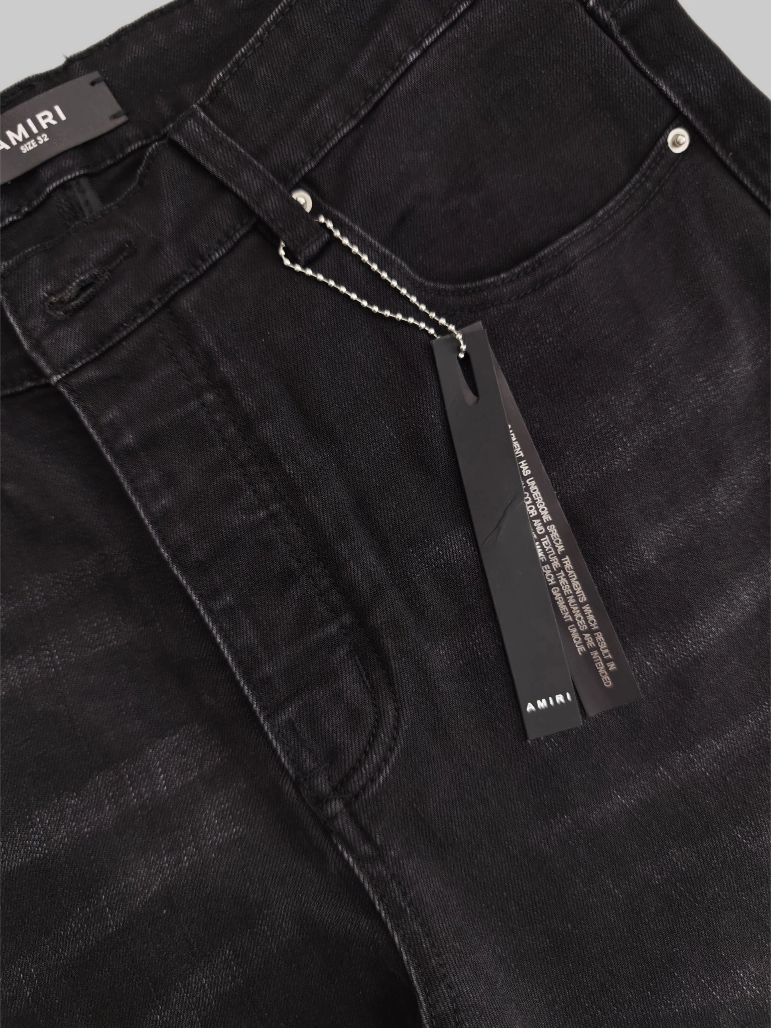 Gemini-- 17iri 2025AW Slim Fit flexible jeans pants item:E-FL29K2137F