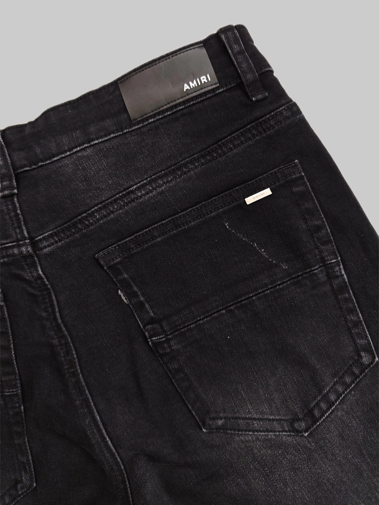 Gemini-- 17iri 2025AW Slim Fit flexible jeans pants item:E-FL29K2137F