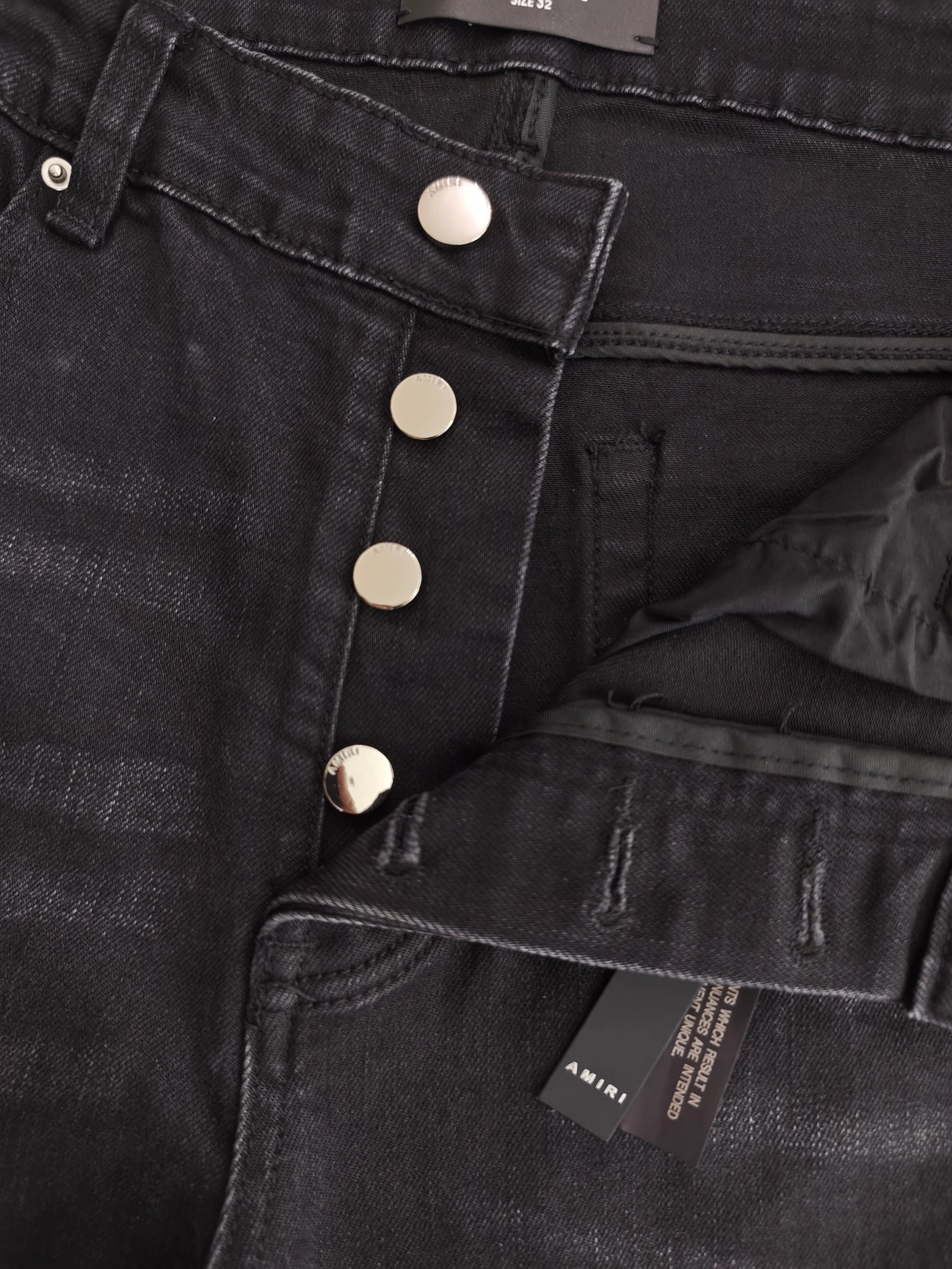 Gemini-- 17iri 2025AW Slim Fit flexible jeans pants item:E-FL29K2137F