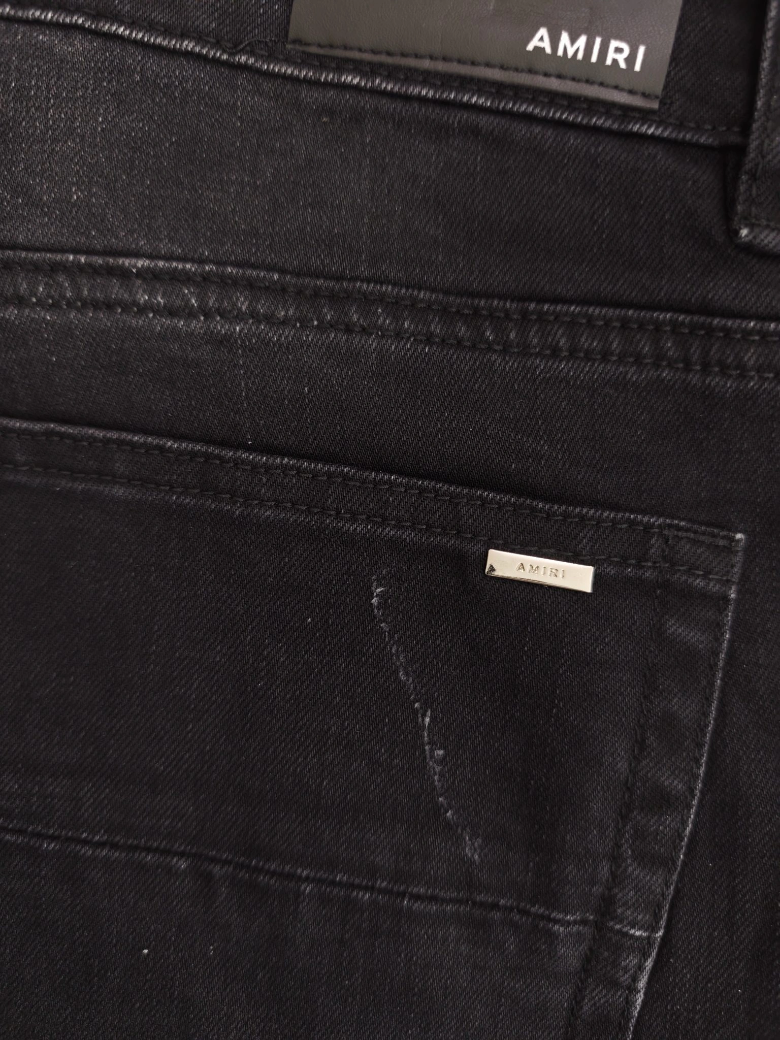 Gemini-- 17iri 2025AW Slim Fit flexible jeans pants item:E-FL29K2137F